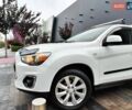 Белый Мицубиси Outlander Sport, объемом двигателя 2.4 л и пробегом 207 тыс. км за 10990 $, фото 4 на Automoto.ua