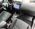 Белый Мицубиси Outlander Sport, объемом двигателя 2.4 л и пробегом 207 тыс. км за 9990 $, фото 36 на Automoto.ua