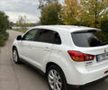 Мицубиси Outlander Sport 2015 в Вышгороде на Automoto.ua Белый Мицубиси Outlander Sport, объемом двигателя 2 л и пробегом 136 тыс. км за 10700 $, фото 4 на Automoto.ua