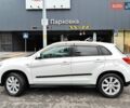 Белый Мицубиси Outlander Sport, объемом двигателя 2.4 л и пробегом 207 тыс. км за 9990 $, фото 12 на Automoto.ua
