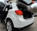 Белый Мицубиси Outlander Sport, объемом двигателя 2.4 л и пробегом 207 тыс. км за 9990 $, фото 10 на Automoto.ua