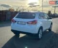 Мицубиси Outlander Sport 2015 в Киеве на Automoto.ua Белый Мицубиси Outlander Sport, объемом двигателя 2 л и пробегом 168 тыс. км за 12500 $, фото 2 на Automoto.ua