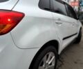 Белый Мицубиси Outlander Sport, объемом двигателя 2.4 л и пробегом 207 тыс. км за 9990 $, фото 15 на Automoto.ua