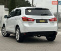 Белый Мицубиси Outlander Sport, объемом двигателя 2 л и пробегом 257 тыс. км за 10800 $, фото 17 на Automoto.ua