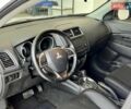 Білий Міцубісі Outlander Sport, об'ємом двигуна 2.4 л та пробігом 160 тис. км за 12500 $, фото 19 на Automoto.ua