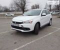 Белый Мицубиси Outlander Sport, объемом двигателя 2.4 л и пробегом 96 тыс. км за 13950 $, фото 1 на Automoto.ua