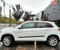 Белый Мицубиси Outlander Sport, объемом двигателя 2.4 л и пробегом 207 тыс. км за 10990 $, фото 11 на Automoto.ua