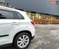 Белый Мицубиси Outlander Sport, объемом двигателя 2.4 л и пробегом 207 тыс. км за 9990 $, фото 7 на Automoto.ua