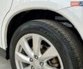 Білий Міцубісі Outlander Sport, об'ємом двигуна 2.4 л та пробігом 160 тис. км за 12500 $, фото 8 на Automoto.ua