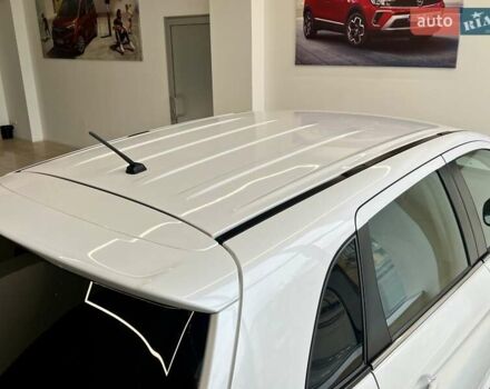 Білий Міцубісі Outlander Sport, об'ємом двигуна 2.4 л та пробігом 160 тис. км за 12500 $, фото 16 на Automoto.ua