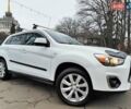 Белый Мицубиси Outlander Sport, объемом двигателя 2.4 л и пробегом 207 тыс. км за 9990 $, фото 24 на Automoto.ua