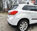 Белый Мицубиси Outlander Sport, объемом двигателя 2.4 л и пробегом 207 тыс. км за 9990 $, фото 16 на Automoto.ua