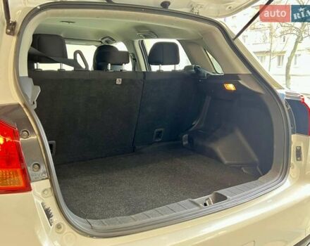 Білий Міцубісі Outlander Sport, об'ємом двигуна 2.4 л та пробігом 160 тис. км за 12500 $, фото 25 на Automoto.ua