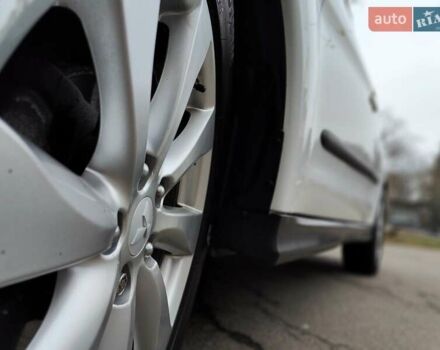 Белый Мицубиси Outlander Sport, объемом двигателя 2.4 л и пробегом 207 тыс. км за 9990 $, фото 1 на Automoto.ua