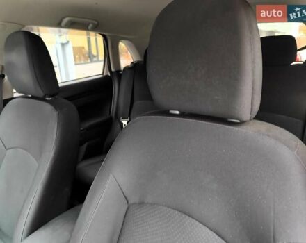 Белый Мицубиси Outlander Sport, объемом двигателя 2.4 л и пробегом 207 тыс. км за 9990 $, фото 52 на Automoto.ua