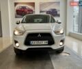 Білий Міцубісі Outlander Sport, об'ємом двигуна 2.4 л та пробігом 160 тис. км за 12500 $, фото 2 на Automoto.ua