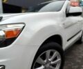 Белый Мицубиси Outlander Sport, объемом двигателя 2.4 л и пробегом 207 тыс. км за 9990 $, фото 2 на Automoto.ua