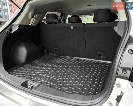 Белый Мицубиси Outlander Sport, объемом двигателя 2.4 л и пробегом 207 тыс. км за 9990 $, фото 18 на Automoto.ua