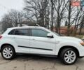 Белый Мицубиси Outlander Sport, объемом двигателя 2.4 л и пробегом 207 тыс. км за 9990 $, фото 22 на Automoto.ua