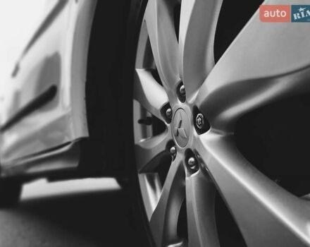 Белый Мицубиси Outlander Sport, объемом двигателя 2.4 л и пробегом 207 тыс. км за 9990 $, фото 31 на Automoto.ua