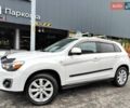 Белый Мицубиси Outlander Sport, объемом двигателя 2.4 л и пробегом 207 тыс. км за 9990 $, фото 8 на Automoto.ua