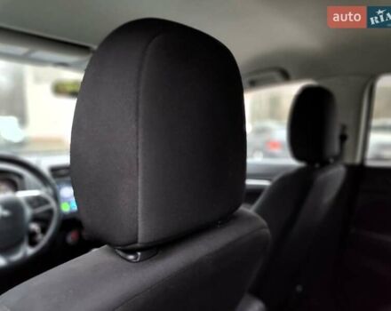 Белый Мицубиси Outlander Sport, объемом двигателя 2.4 л и пробегом 207 тыс. км за 9990 $, фото 38 на Automoto.ua