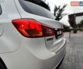 Белый Мицубиси Outlander Sport, объемом двигателя 2.4 л и пробегом 207 тыс. км за 10990 $, фото 16 на Automoto.ua