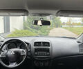 Мицубиси Outlander Sport 2015 в Вышгороде на Automoto.ua Белый Мицубиси Outlander Sport, объемом двигателя 2 л и пробегом 136 тыс. км за 10700 $, фото 10 на Automoto.ua