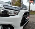 Белый Мицубиси Outlander Sport, объемом двигателя 2.4 л и пробегом 207 тыс. км за 9990 $, фото 33 на Automoto.ua
