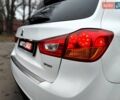 Белый Мицубиси Outlander Sport, объемом двигателя 2.4 л и пробегом 207 тыс. км за 9990 $, фото 13 на Automoto.ua
