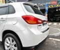 Белый Мицубиси Outlander Sport, объемом двигателя 2.4 л и пробегом 207 тыс. км за 9990 $, фото 15 на Automoto.ua