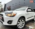 Белый Мицубиси Outlander Sport, объемом двигателя 2.4 л и пробегом 207 тыс. км за 10990 $, фото 1 на Automoto.ua