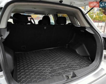 Белый Мицубиси Outlander Sport, объемом двигателя 2.4 л и пробегом 207 тыс. км за 10990 $, фото 15 на Automoto.ua
