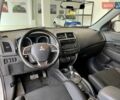 Білий Міцубісі Outlander Sport, об'ємом двигуна 2.4 л та пробігом 160 тис. км за 12500 $, фото 20 на Automoto.ua