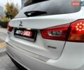 Белый Мицубиси Outlander Sport, объемом двигателя 2.4 л и пробегом 207 тыс. км за 10990 $, фото 17 на Automoto.ua