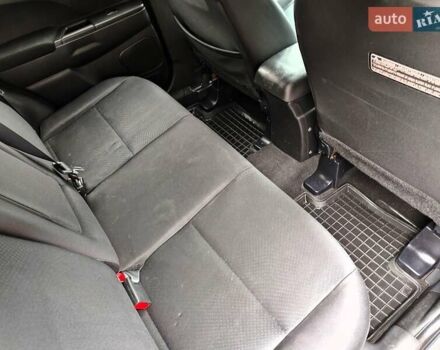 Белый Мицубиси Outlander Sport, объемом двигателя 2.4 л и пробегом 207 тыс. км за 9990 $, фото 45 на Automoto.ua