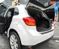 Белый Мицубиси Outlander Sport, объемом двигателя 2.4 л и пробегом 207 тыс. км за 9990 $, фото 14 на Automoto.ua