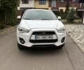 Мицубиси Outlander Sport 2015 в Вышгороде на Automoto.ua Белый Мицубиси Outlander Sport, объемом двигателя 2 л и пробегом 136 тыс. км за 10700 $, фото 1 на Automoto.ua