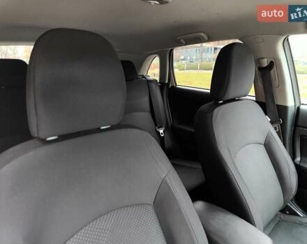 Белый Мицубиси Outlander Sport, объемом двигателя 2.4 л и пробегом 207 тыс. км за 9990 $, фото 41 на Automoto.ua