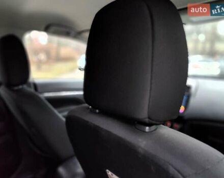 Белый Мицубиси Outlander Sport, объемом двигателя 2.4 л и пробегом 207 тыс. км за 9990 $, фото 52 на Automoto.ua