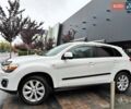 Белый Мицубиси Outlander Sport, объемом двигателя 2.4 л и пробегом 207 тыс. км за 10990 $, фото 7 на Automoto.ua