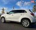 Мицубиси Outlander Sport 2015 в Киеве на Automoto.ua Белый Мицубиси Outlander Sport, объемом двигателя 2 л и пробегом 168 тыс. км за 12500 $, фото 1 на Automoto.ua