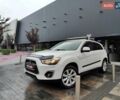 Белый Мицубиси Outlander Sport, объемом двигателя 2.4 л и пробегом 207 тыс. км за 10990 $, фото 8 на Automoto.ua