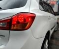 Белый Мицубиси Outlander Sport, объемом двигателя 2.4 л и пробегом 207 тыс. км за 10990 $, фото 18 на Automoto.ua