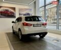 Білий Міцубісі Outlander Sport, об'ємом двигуна 2.4 л та пробігом 160 тис. км за 12500 $, фото 10 на Automoto.ua