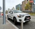 Белый Мицубиси Outlander Sport, объемом двигателя 2.4 л и пробегом 207 тыс. км за 9990 $, фото 28 на Automoto.ua