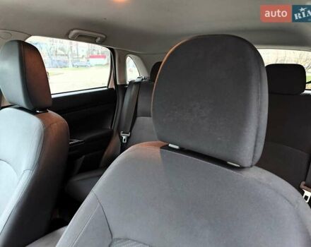 Белый Мицубиси Outlander Sport, объемом двигателя 2.4 л и пробегом 207 тыс. км за 9990 $, фото 35 на Automoto.ua