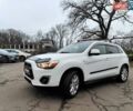 Белый Мицубиси Outlander Sport, объемом двигателя 2.4 л и пробегом 207 тыс. км за 9990 $, фото 6 на Automoto.ua