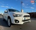 Мицубиси Outlander Sport 2015 в Киеве на Automoto.ua Белый Мицубиси Outlander Sport, объемом двигателя 2 л и пробегом 168 тыс. км за 12500 $, фото 1 на Automoto.ua
