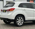 Белый Мицубиси Outlander Sport, объемом двигателя 2 л и пробегом 257 тыс. км за 10800 $, фото 10 на Automoto.ua